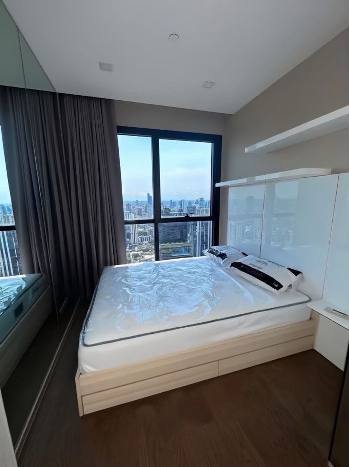 picture 🔑✨ Exclusive Offer – Fully Furnished Condo at Ashton Asoke - 16/29