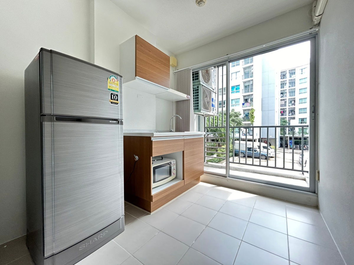 รูป JK 5619613 : เดอะ นิช ไอดี บางแค เฟส1 - รูปที่ 29/42