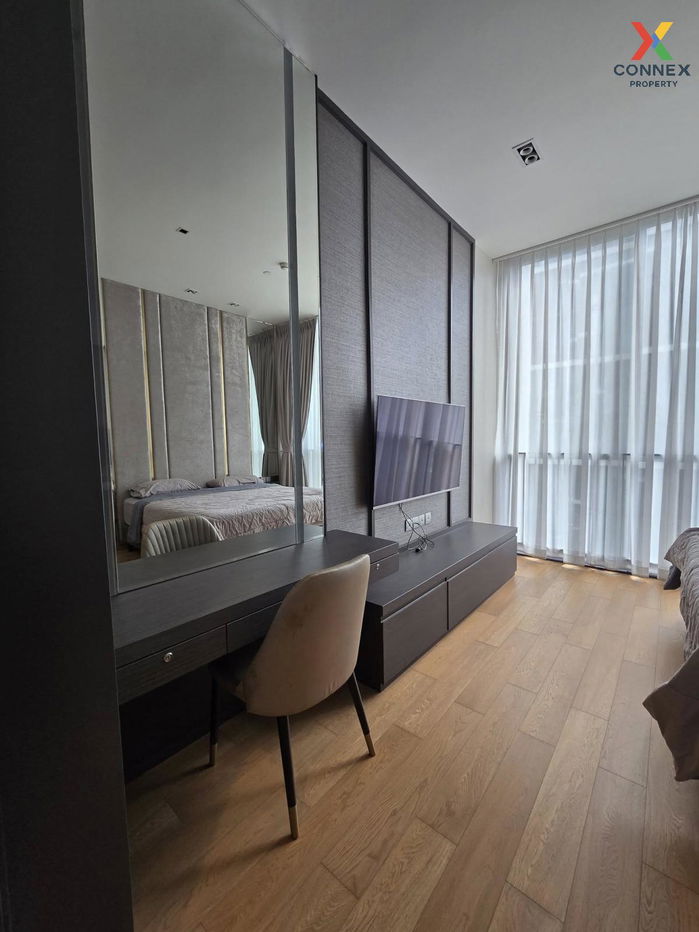 picture 🔥🔥🔥 For Rent Condo , 28 Chidlom , BTS-Chit Lom , Lumpini , Pathum Wan , Bangkok , CX-114341 ✅ Live chat with us ADD LINE @connexproperty ✅ 🔥🔥🔥 - 2/4