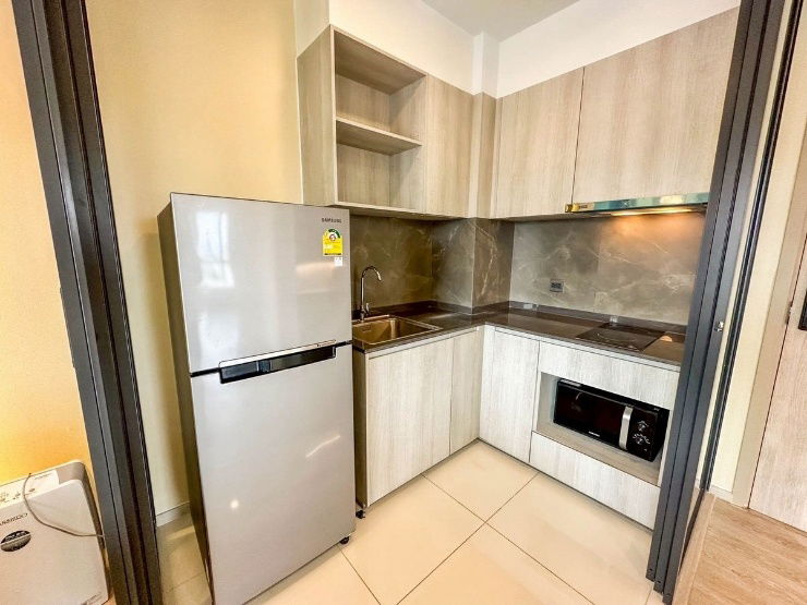 picture πβ¨ Exclusive Offer β Fully Furnished Condo at The Tree Pattanakarn-Ekkamai - 10/24