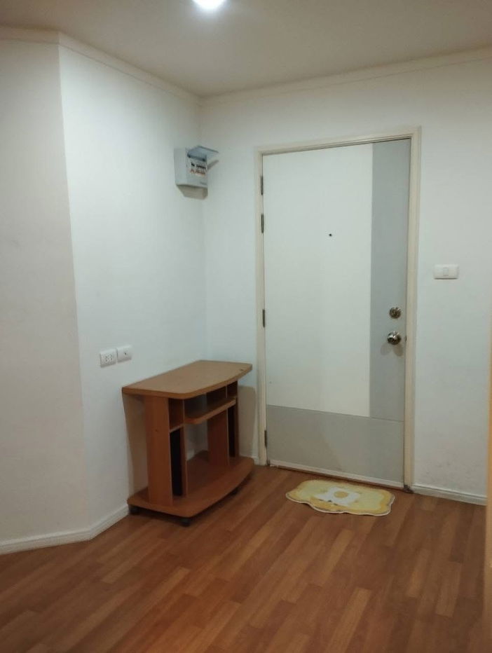 picture Lumpini Place Suksawat - Rama 2 for rent ✨ Fully furnished - 5/8