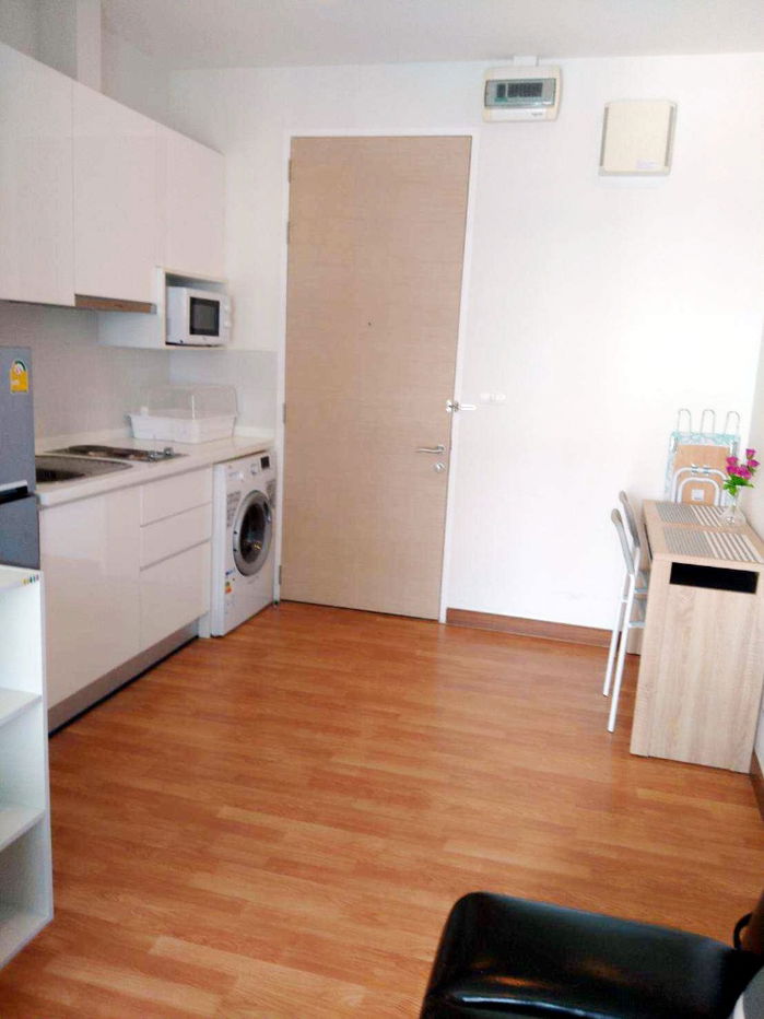 รูป ***ให้เช่า The Coast บางนา (ราคาพิเศษ!!! คุ้มสุดๆๆ) LINE : @Feelgoodhome (มี@หน้า) - รูปที่ 12/15