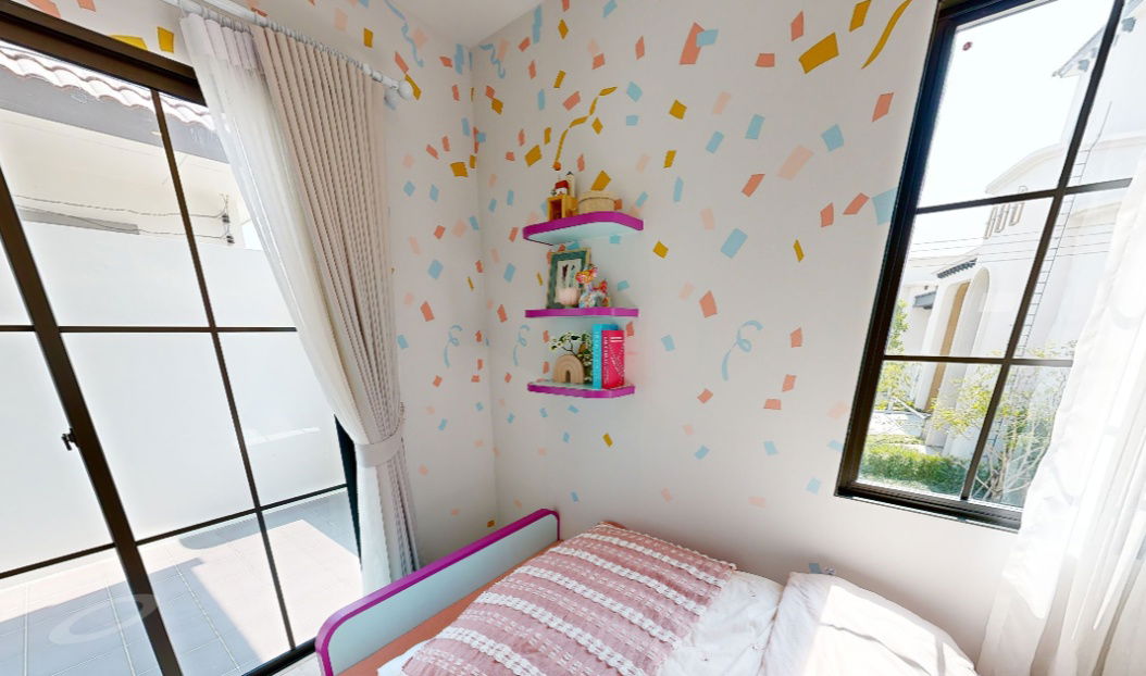 รูป 🏡อณาสิริ เวสต์เกตบ้านเดี่ยว&แฝด ทำเลดีสุดในบางใหญ่ ใกล้ MRT คลองบางไผ่แค่ 5 นาที💰เริ่มต้น 5.29 ล้าน📲 061-6161426 | 065-4496399 🟢 LINE: @wsrcondo - รูปที่ 7/15