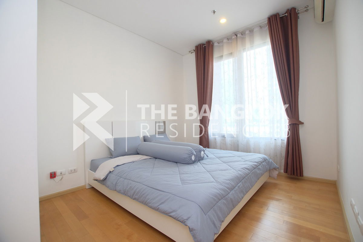 picture ⚡ Urgent Deal! Spacious Unit - Villa Asoke  Special Price near Mrt Phetchaburi - 2/11