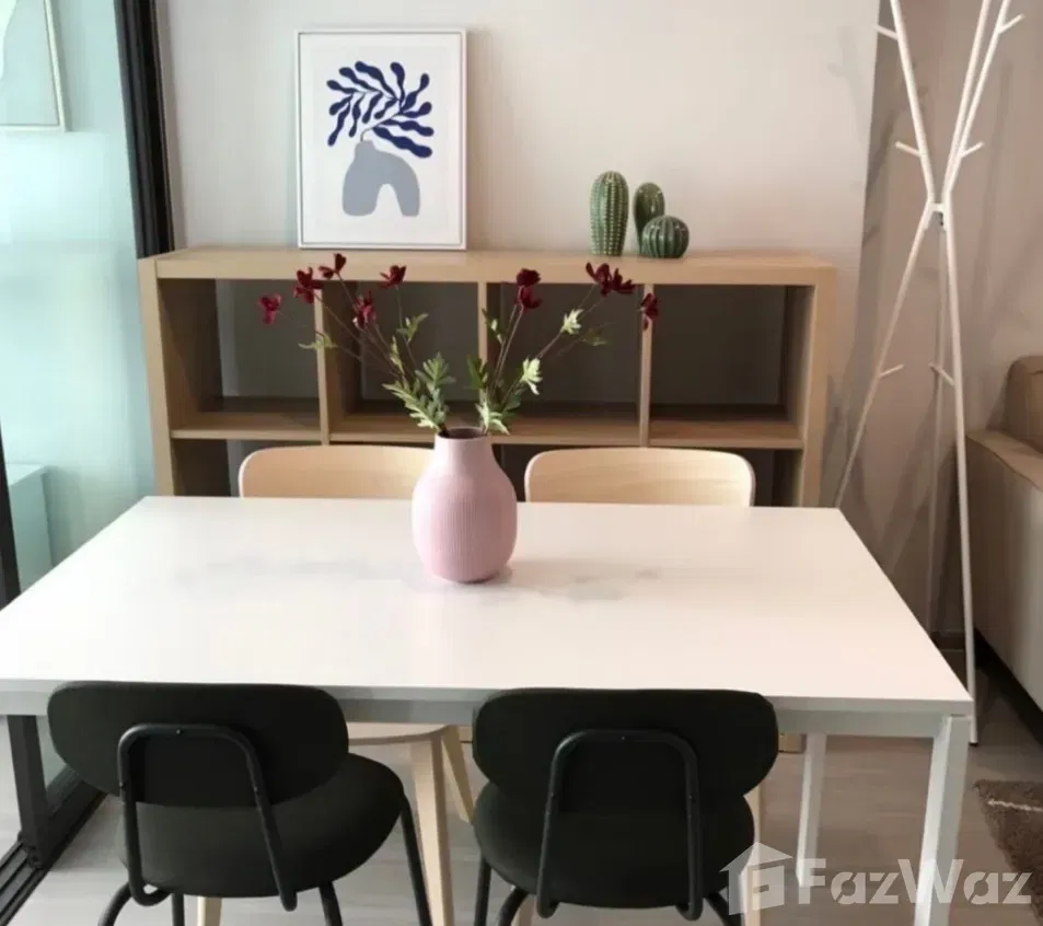 picture 1-Bedroom Condo | Prime Location at Ladprao Intersection 5904867 - 5/9