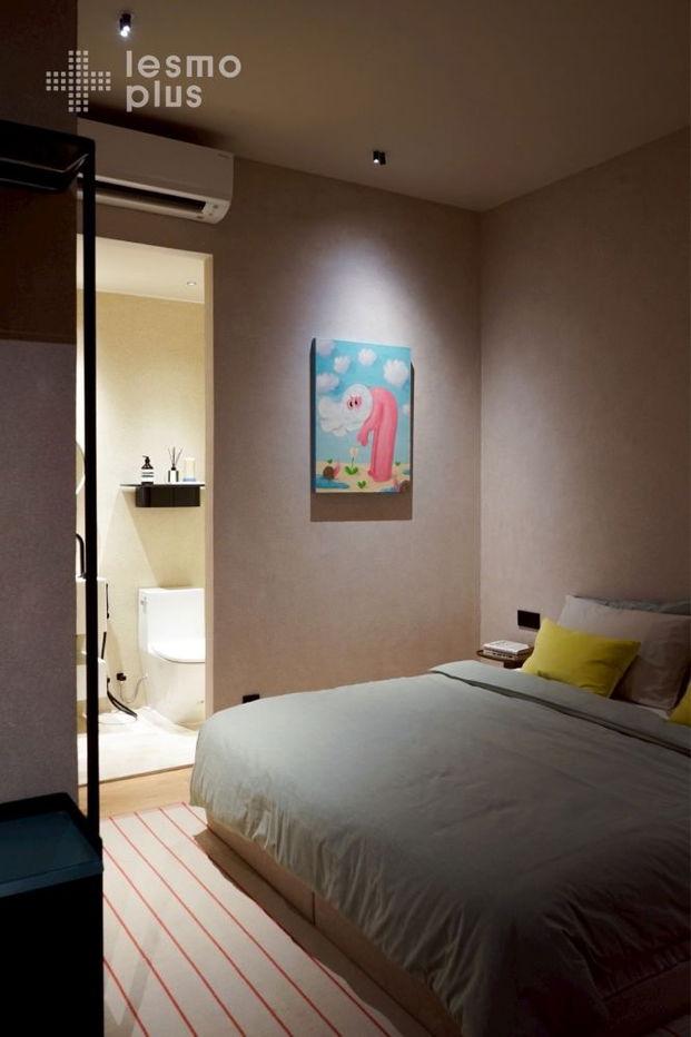 รูป ขายบ้านเดี่ยวอาลม อารีย์ - ALOM ARI 3 ชั้น + Rooftop เป็นส่วนตัว พิเศษเพียง 8 ครอบครัว ทำเลดี ใจกลางอารีย์ ใกล้ BTS อารีย์เพียง 3 นาที - รูปที่ 7/16