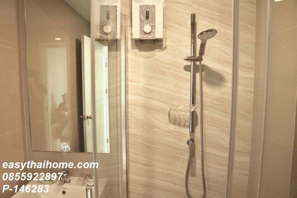 picture P-146283 Condo for rent The Tree Sukhumvit 71-Ekamai fully furnished (Confirm again when visit).  - 10/11