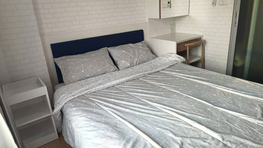 รูป ✨#PO2307_457✨𝗙𝗼𝗿 𝗥𝗲𝗻𝘁1️⃣4️⃣ k.🔥🔥 #ใกล้BTSเอกมัย ✨#ห้องว่างนัดชมได้‼️ห้องสวย จองเลย ‼️คอนโด แอสปายพระราม4 - รูปที่ 2/21