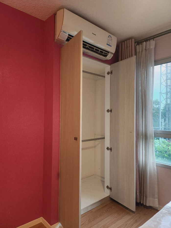 picture   Lumpini Ville On Nut - Lat Krabang   Condo For sale / Line : @mintocondo - 15/25