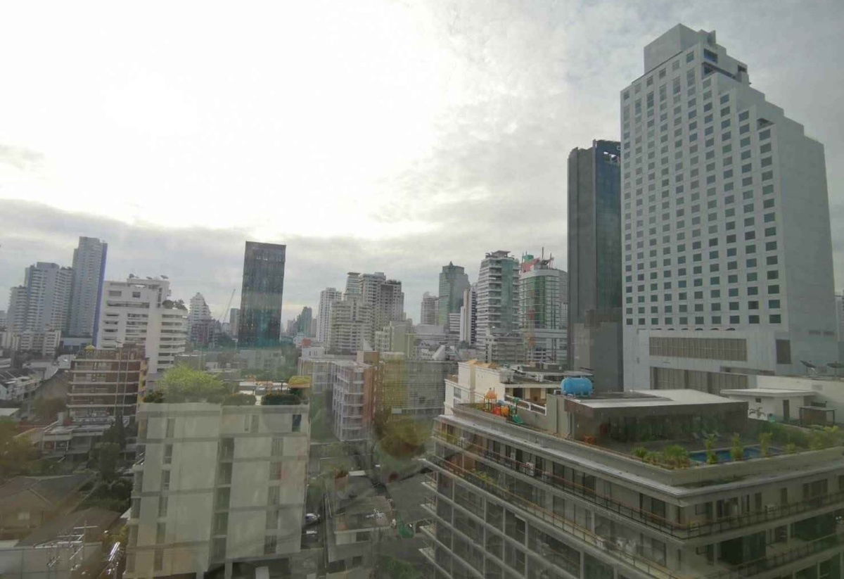 picture Edge Sukhumvit                    23  - 6/6