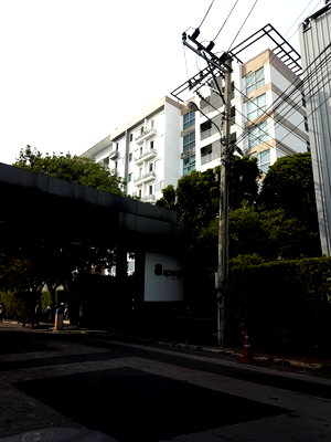 ขายคอนโด : JK 2568749 : เอ สเปซ สุขุมวิท 77 