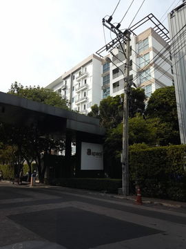JK 2568749 : เอ สเปซ สุขุมวิท 77 