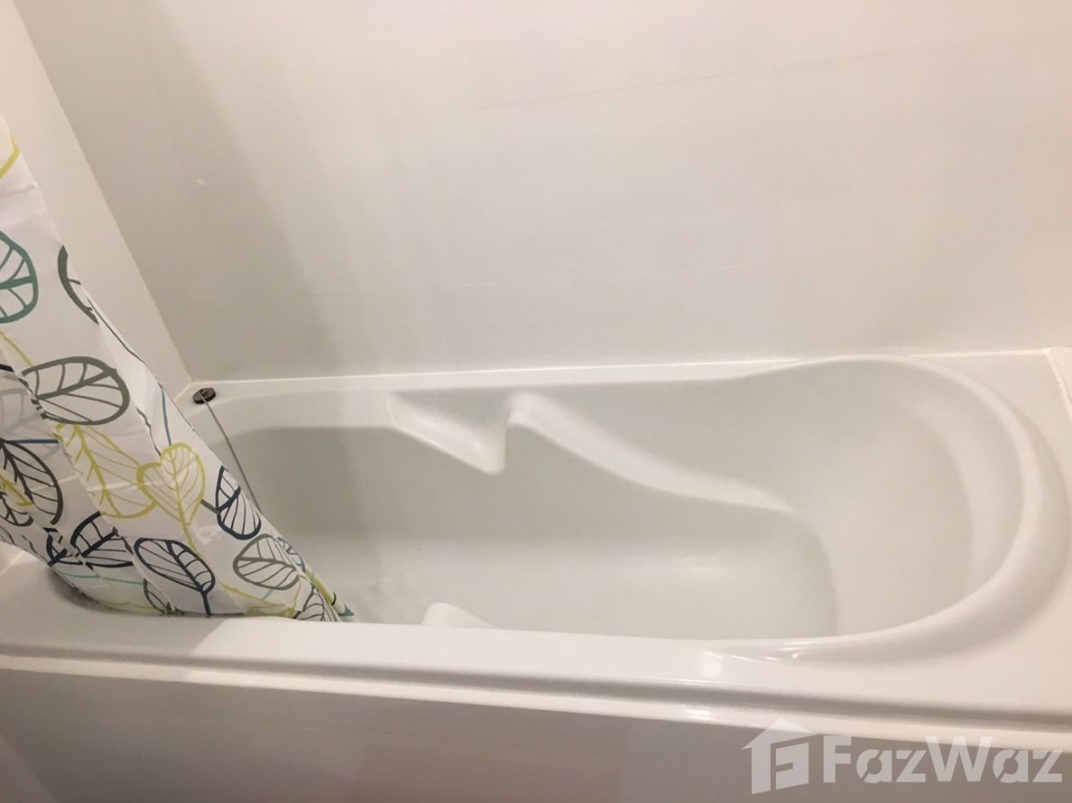 picture Bangkok Garden Condo - 2 bedrooms / 2 bathrooms 1955390 - 4/8