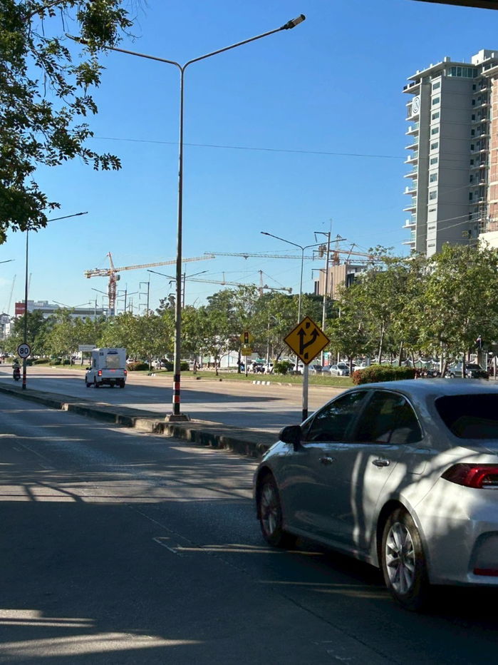 picture Prime Land for Sale – Khon Kaen - 8/11