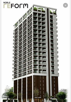 HotDeal​🔥🔥  For Rent​ | Prime Location and Special Price, Condo at Noble Reform MD-25043939