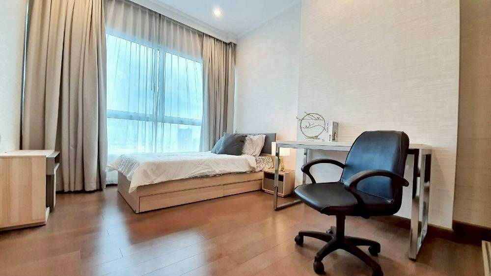 รูป 🔑✨ ห้องสวย เฟอร์ครบ พร้อมอยู่ ✨ให้เช่า Supalai Elite Phayathai - รูปที่ 17/22