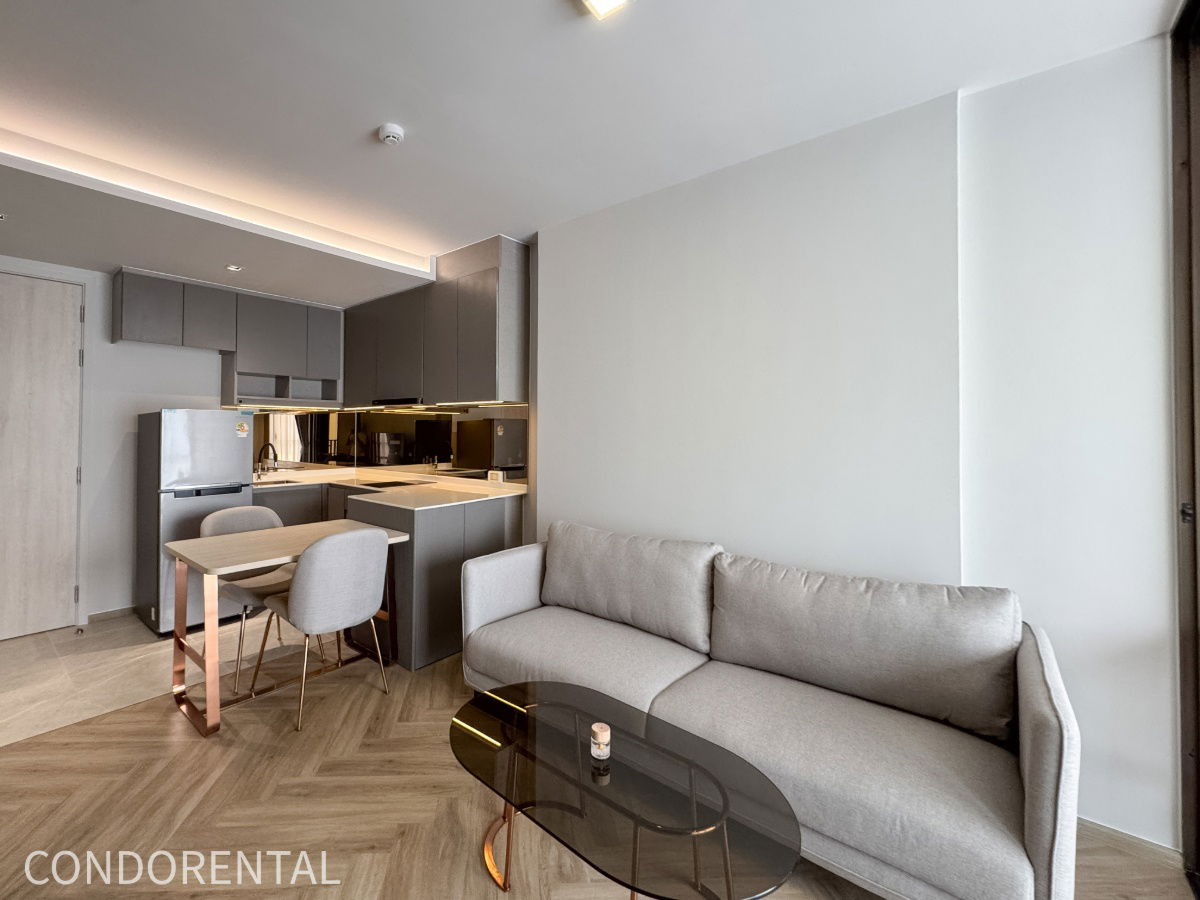 รูป Chapter Thonglor 25 ห้องสวย ราคาดี สอบถามเพิ่มเติมได้ที่ Line @condorental - รูปที่ 13/22