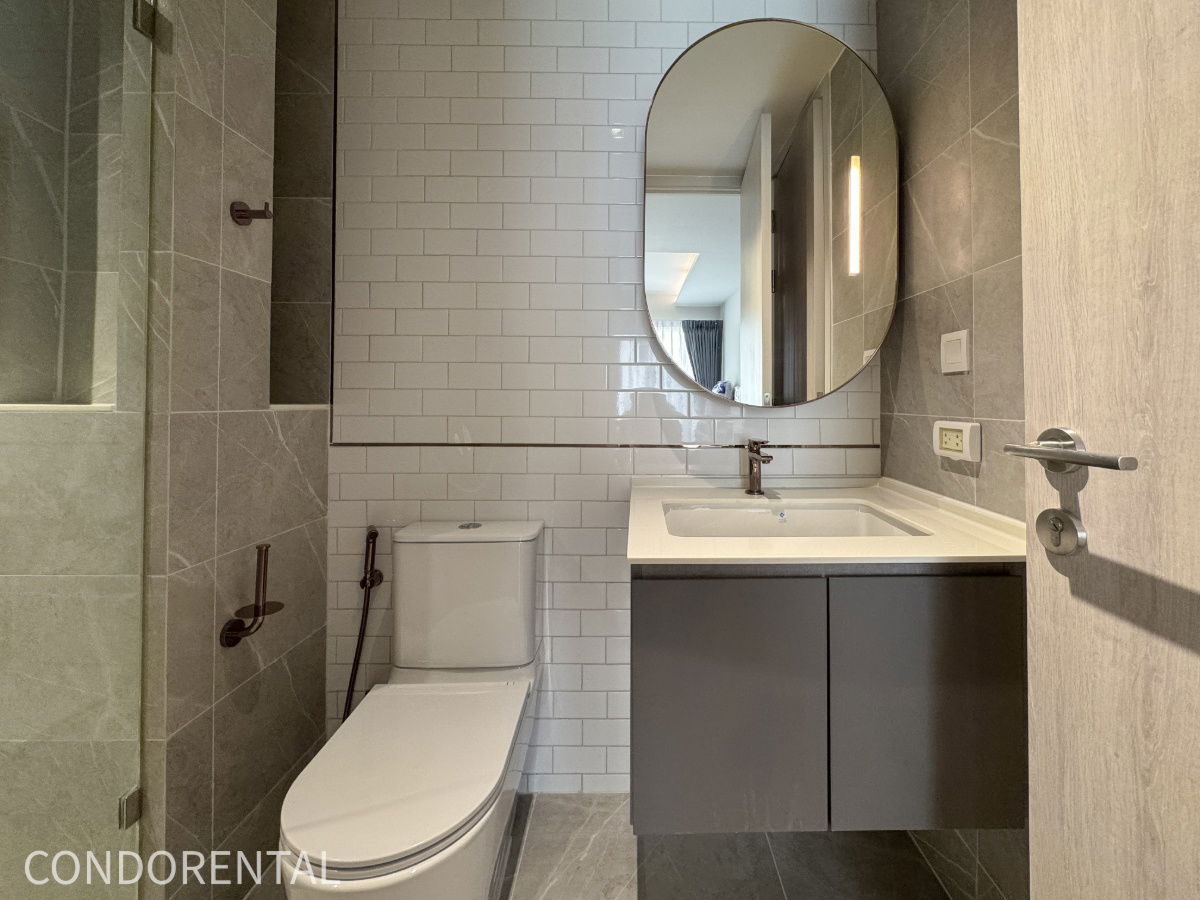 รูป Chapter Thonglor 25 ห้องสวย ราคาดี สอบถามเพิ่มเติมได้ที่ Line @condorental - รูปที่ 20/22