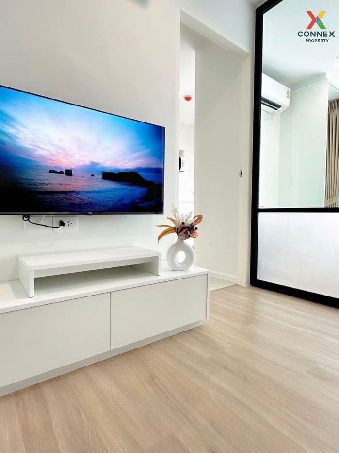 picture 🔥🔥🔥 For Rent Condo , iCondo Active Phatthanakan , ARL-Hua Mak , Suan Luang , Suan Luang , Bangkok , CX-111326 ✅ Live chat with us ADD LINE @connexproperty ✅ 🔥🔥🔥 - 2/7