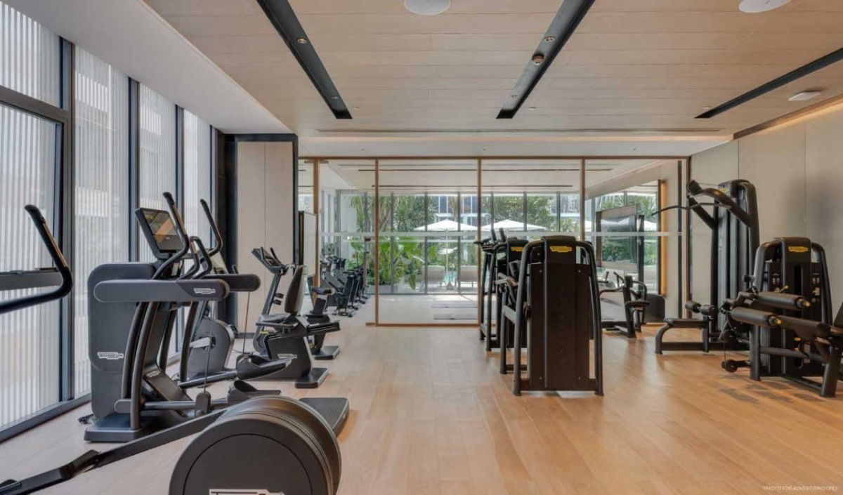 picture 🔑✨ Exclusive Offer – Fully Furnished Condo at SCOPE Langsuan - 22/28