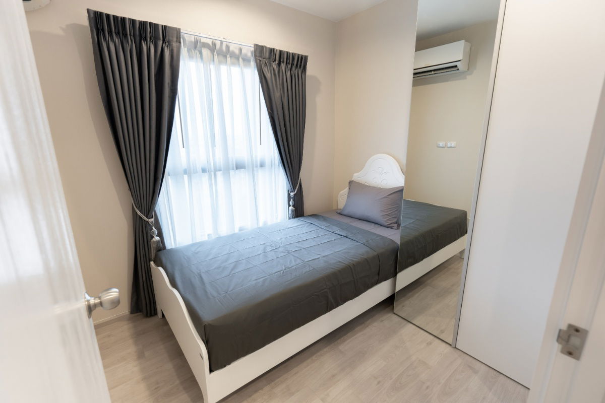 picture 🌆 For Rent: Plum Condo Central Station Phase 2 | Next to Central Westgate & MRT Sam Yaek Bang Yai | Fully Furnished, Ready to Move In @90condo 🌃 - 11/14