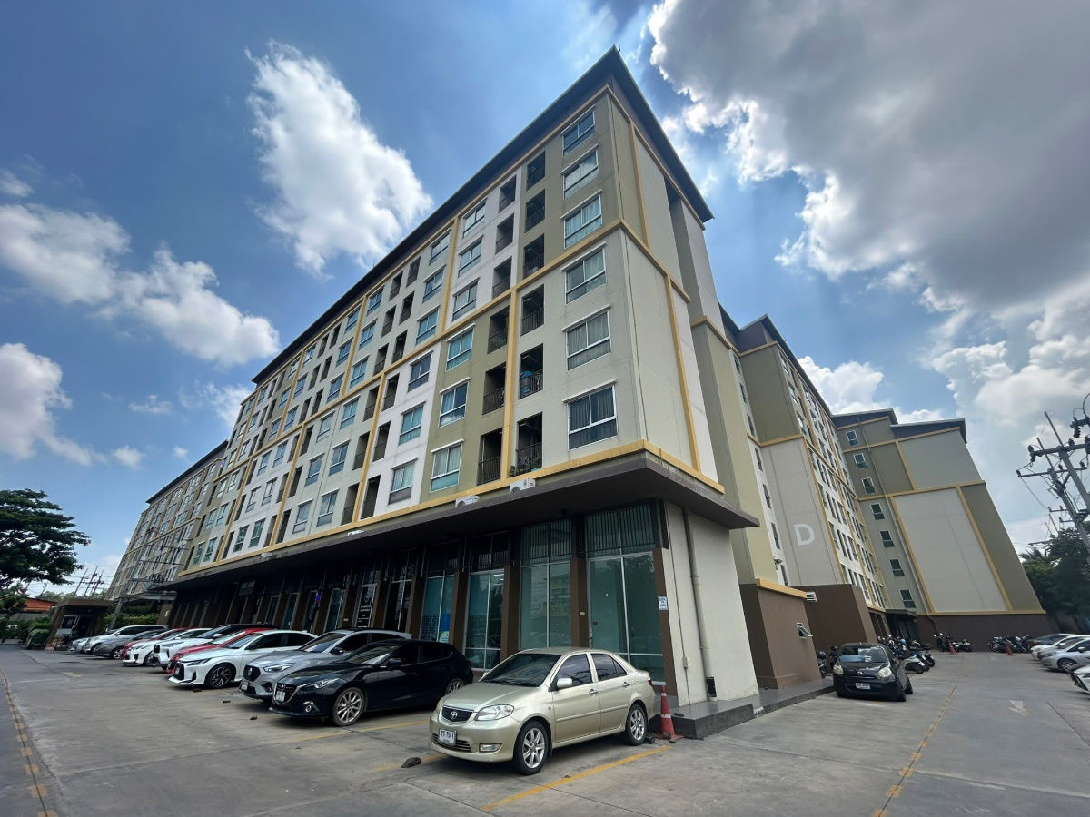 รูป JK 5523611 : พลัม คอนโด แหลมฉบัง 2 - รูปที่ 5/22