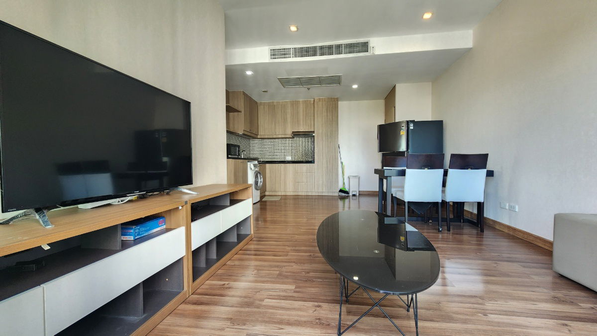 picture Noble Reform | 2 Bedrooms Corner unit for rent Nice Furnished with Good Location Aree - 1/24