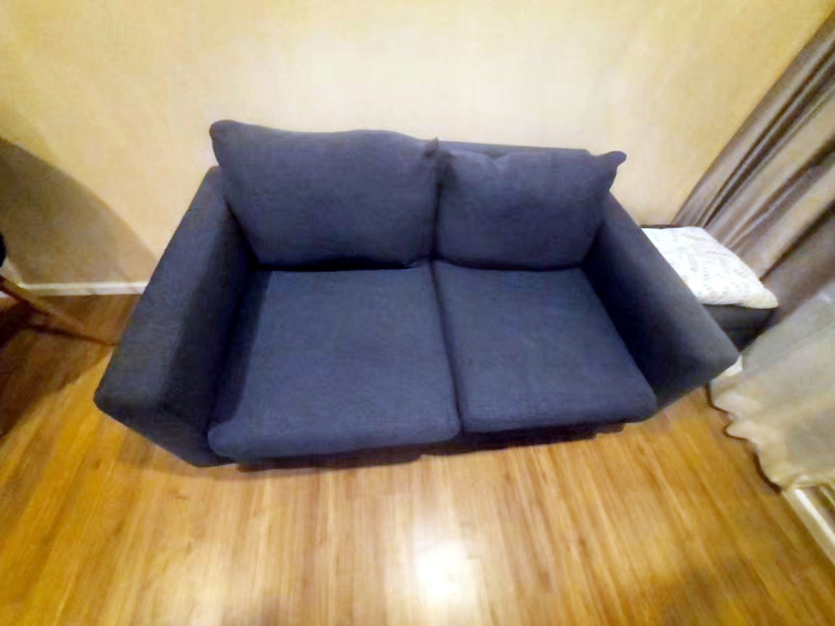 รูป คอนโดให้เช่า Notting Hill สุขุมวิท-แพรกษา (2 ห้องนอน) ของใช้ครบครัน!!! - รูปที่ 9/13