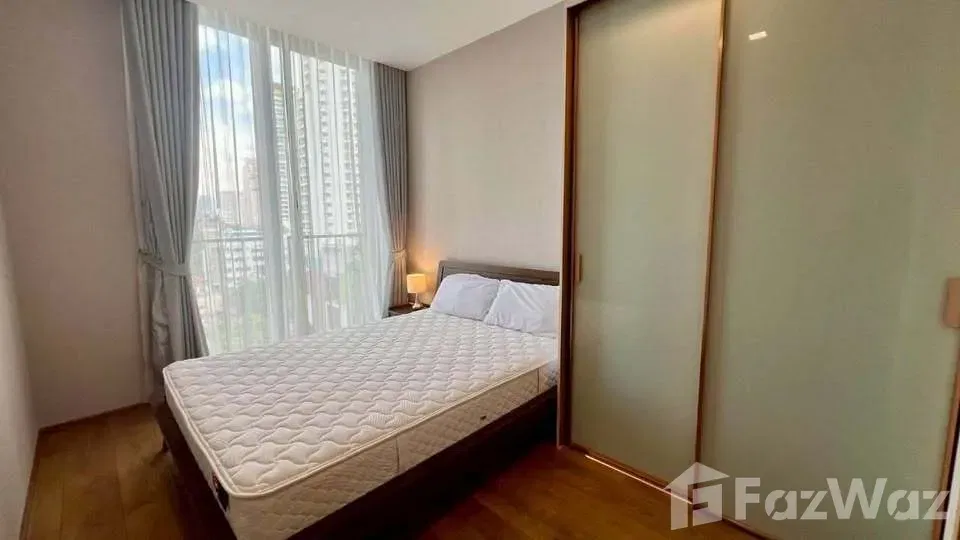 รูป ขาย คอนโด 1 ห้องนอน ในโครงการ โนเบิล บี33 5911476 - รูปที่ 4/7