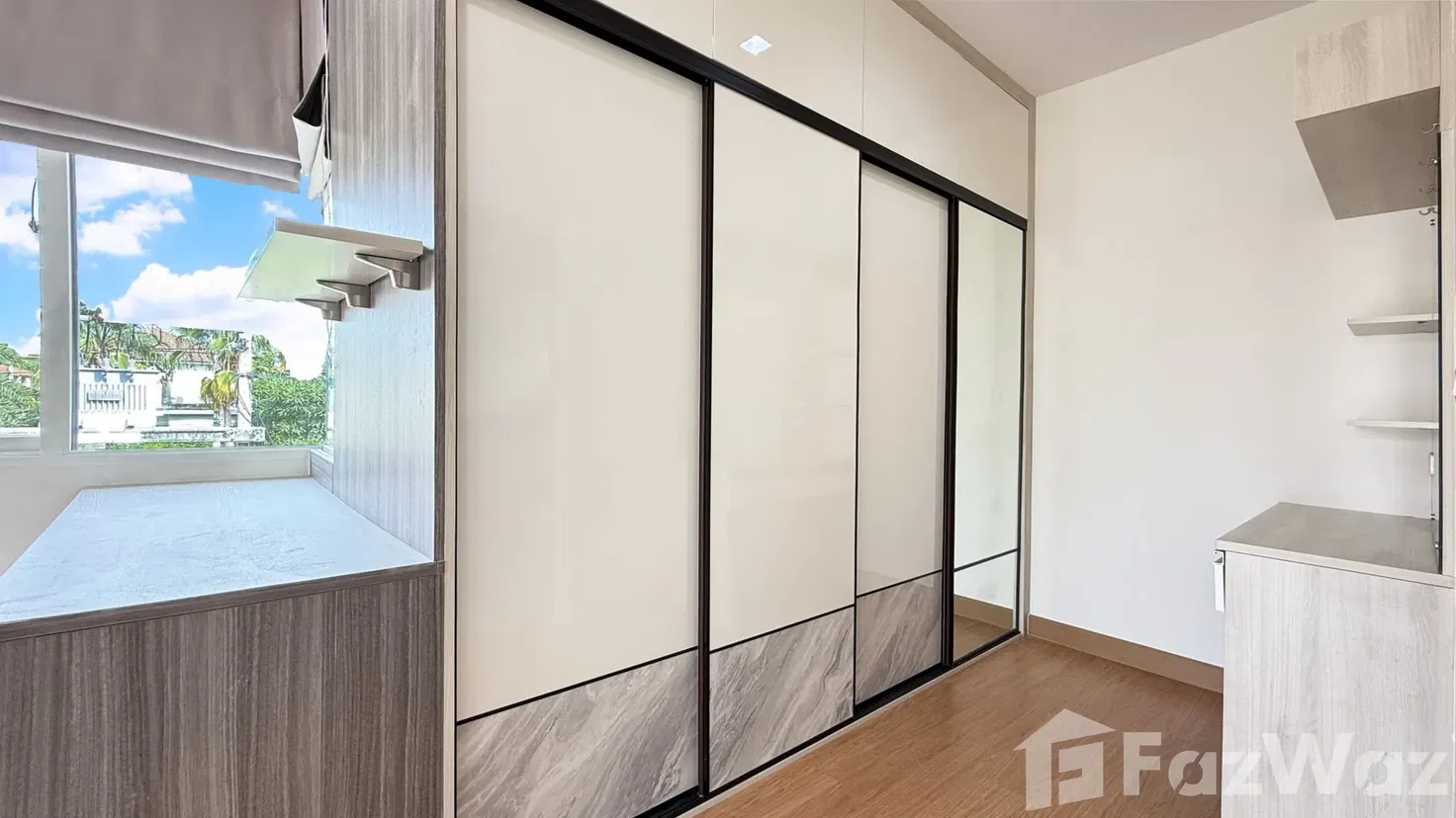 รูป ขาย บ้านเดี่ยว 4 ห้องนอน ในโครงการ โกลเด้น วิลเลจ อ่อนนุช-พัฒนาการ 5911584 - รูปที่ 9/14