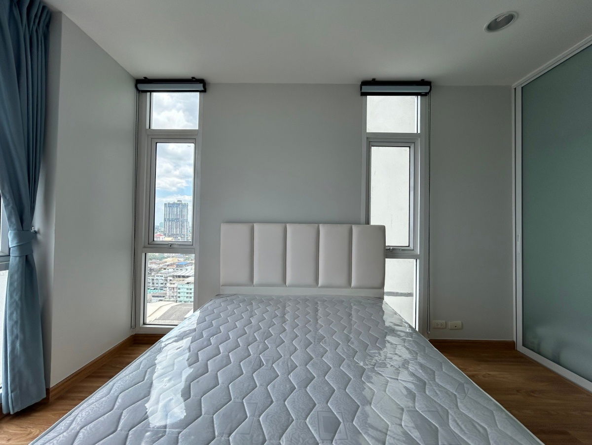 รูป JK 6210916 : แบงค์คอก ฮอไรซอน รัชดา-ท่าพระ - รูปที่ 16/19