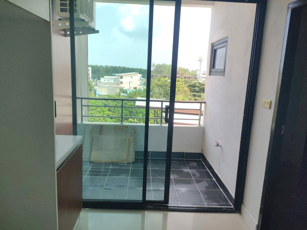 รูป JK 6039804 : เดอะ ซิตี้ คอนโดมิเนียม 1 - รูปที่ 11/15