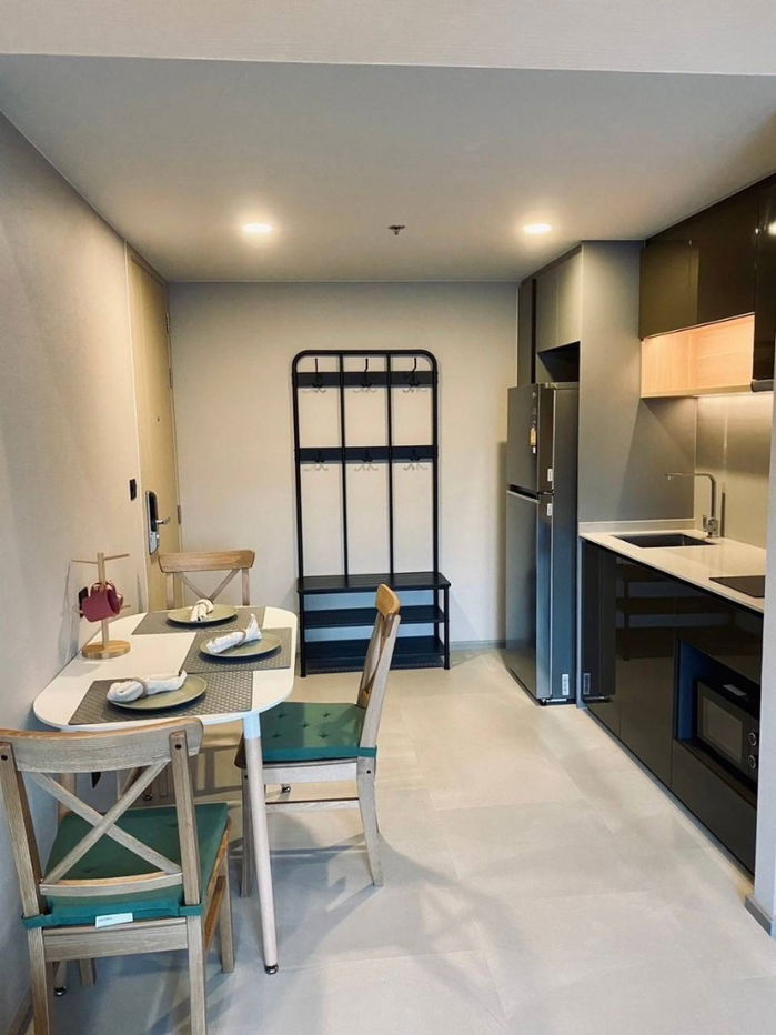 picture 🔑✨ Exclusive Offer – Fully Furnished Condo at Cooper Siam - 7/16