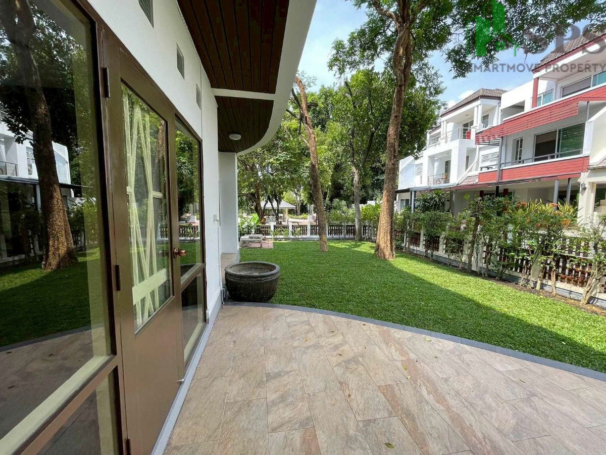 รูป House for Rent near MRT Lat Phrao (SPSEVE1472) - รูปที่ 2/10