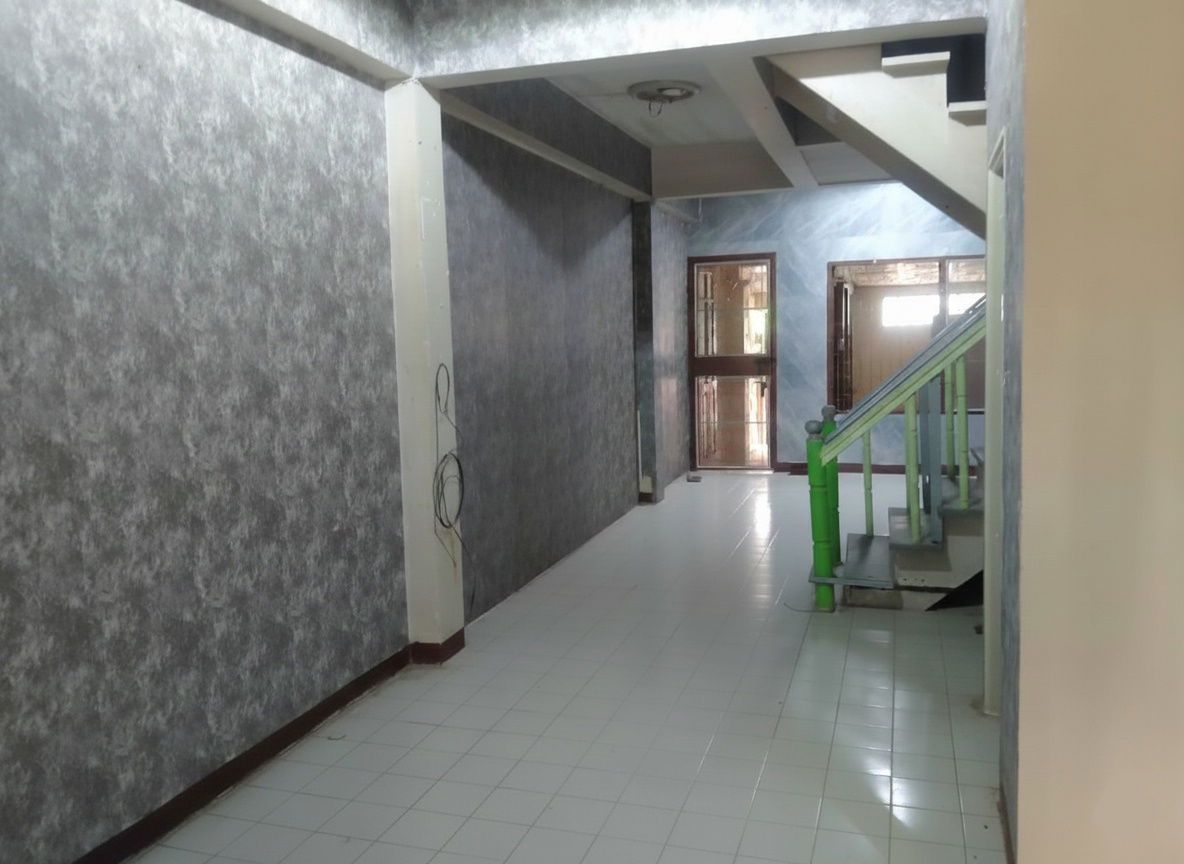 รูป ปล่อยเช่า บ้านนริศา บ้านกล้วย-ไทรน้อย บางบัวทอง - รูปที่ 3/6