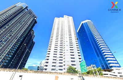 Condos for sale BTS Chit Lom : 🔥🔥🔥 For Sale Condo , Wittayu Complex , BTS-Phloen Chit , Makkasan , Rat Thewi , Bangkok , CX-89606 ✅ Live chat with us ADD LINE @connexproperty ✅ 🔥🔥🔥