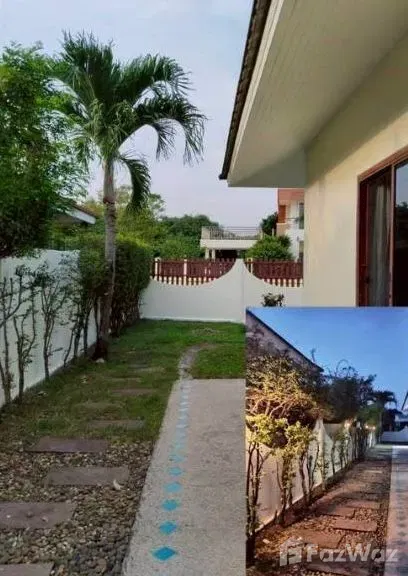 รูป ขาย บ้านเดี่ยว 3 ห้องนอน ใน ทับใต้, ประจวบคีรีขันธ์ 5911546 - รูปที่ 17/21