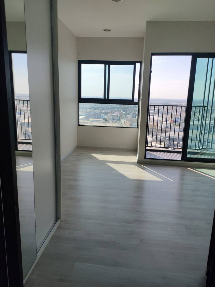 รูป JK 6061550 : พลัม คอนโด เซ็นทรัล สเตชั่น - รูปที่ 5/7