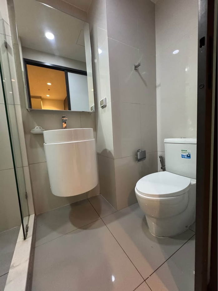 picture RS3842 RHYTHM ASOKE 1 for rent near MRT Rama 9 - 6/6