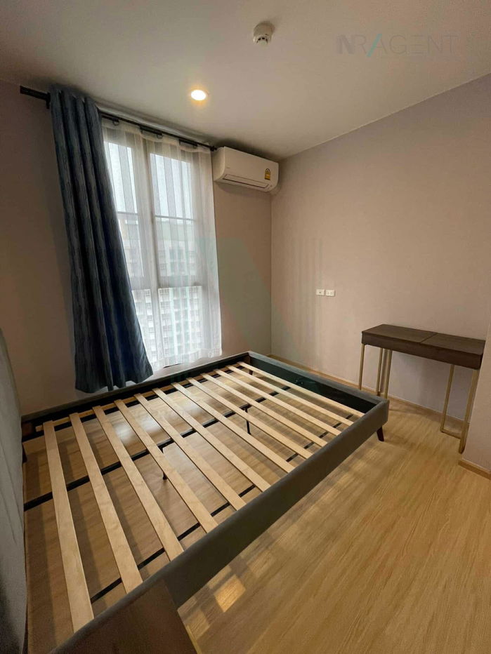 picture 🔺 For Sell Condo PLUM CONDO PINKLAO STATION Building 1, Floor 20,1 bed room, Room size 25 sqm - 4/8