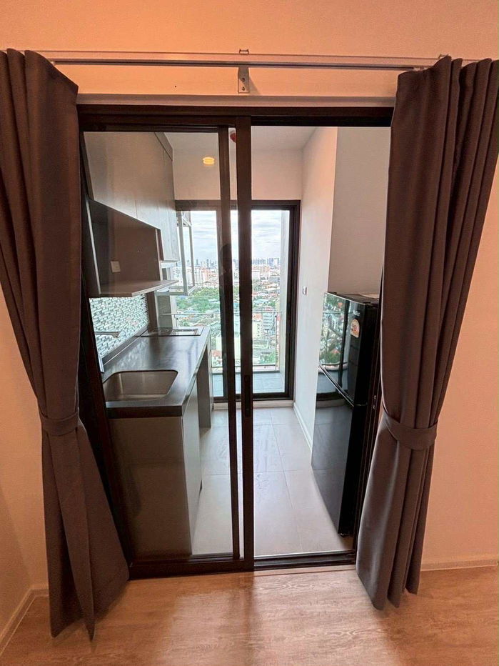 รูป 🛑LINE ID @cutecondo มี@🛑 The cleve ริเวอร์ 13,000 ว่าง✅ ตอบไว  - รูปที่ 7/15