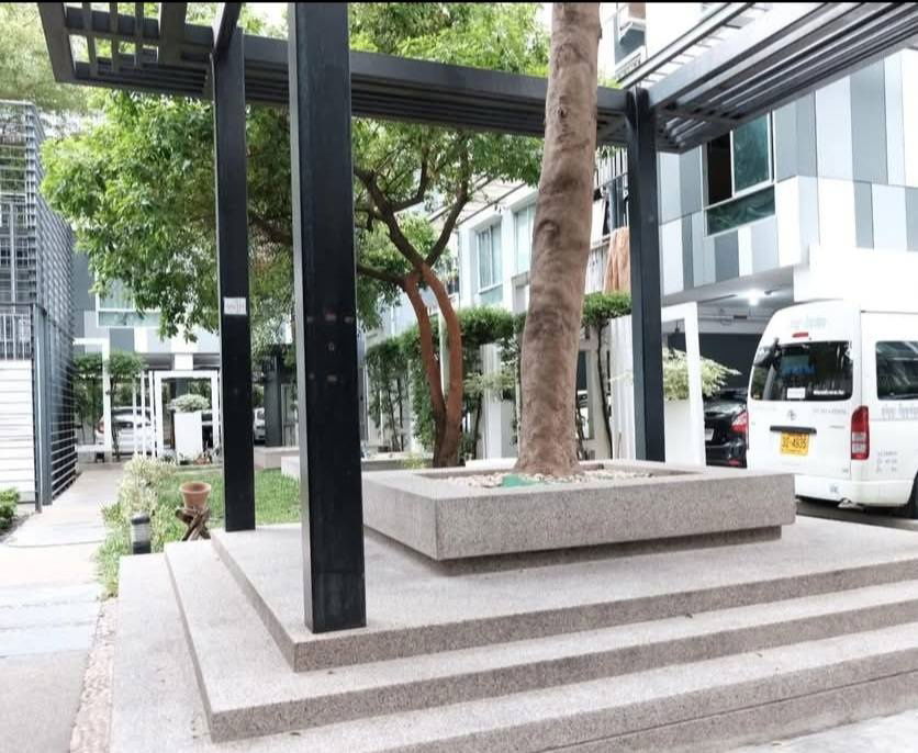 รูป #SC10008 📌 ให้เช่า | 🟦🟨เดอะ ซี้ด รัชดา - ห้วยขวาง🟥🟩💬 𝑪𝒐𝒏𝒕𝒂𝒄𝒕 𝑳𝑰𝑵𝑬: @𝒔𝒆𝒄𝒓𝒆𝒕𝒑𝒓𝒐𝒑𝒆𝒓𝒕𝒚 🔥✨ - รูปที่ 6/8