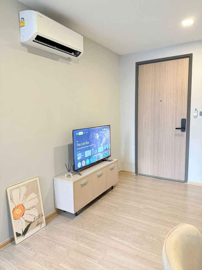 รูป 🤝🏻RB22018 ให้เช่าถูกมาก👍เดอะ โมเมนต์ รัชดา 19✅แอดไลน์ @mproperty( มี @ ด้วย) แอดมินตอบไว - รูปที่ 20/31