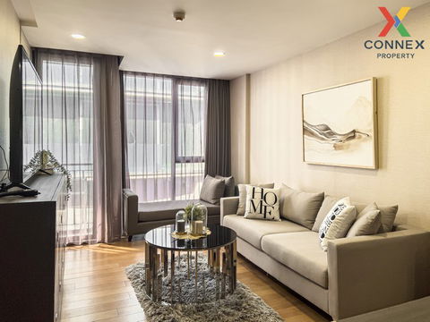 🔥🔥🔥 FOR RENT condo , Klass Langsuan , high floor , BTS-Chit Lom , Lumpini , Pathum Wan , Bangkok , CX-00437 ✅ Live chat with us ADD LINE @connexproperty ✅ 🔥🔥🔥