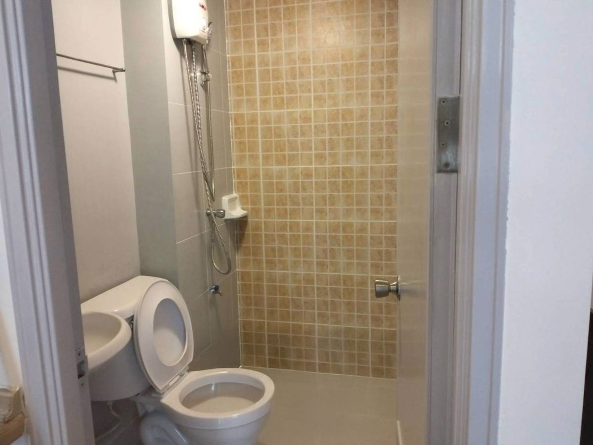 รูป JK 5915837 : ลุมพินี ทาวน์ชิป รังสิต - คลอง 1 - รูปที่ 10/11