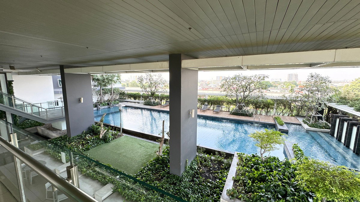 รูป 🏢 ขายคอนโด : The Room Sathorn - Taksin (เดอะ รูม สาทร - ตากสิน) รหัสทรัพย์ | 📌LNP-C10809 - รูปที่ 4/36