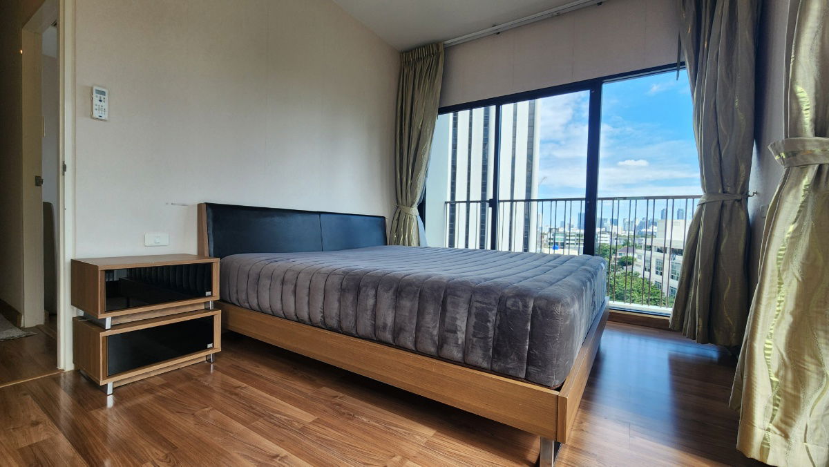 picture Noble Reform | 2 Bedrooms Corner unit for rent Nice Furnished with Good Location Aree - 24/24