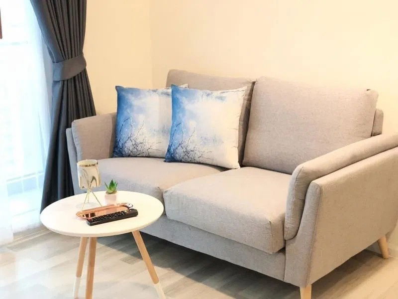 picture FOR Sales  The Key Sathorn-Charoenraj Unit 31/381 - 4/9