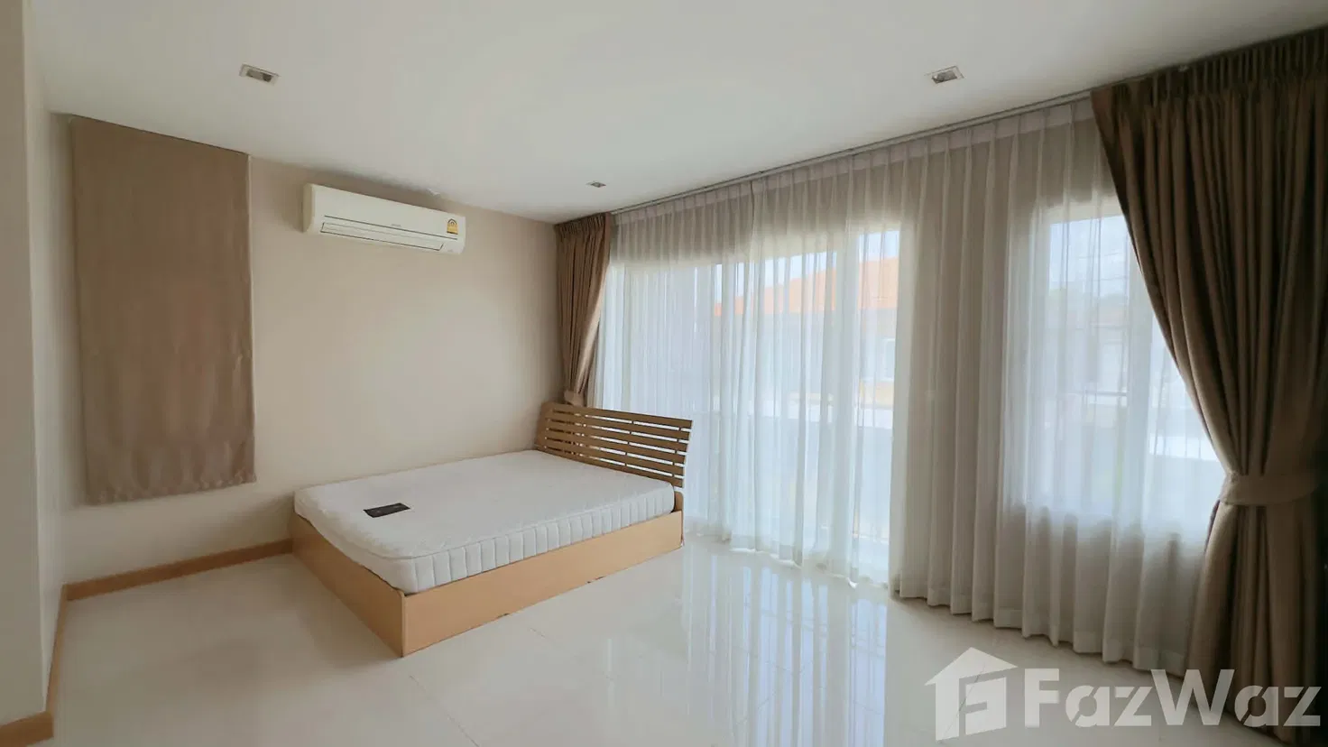 รูป ขาย บ้านเดี่ยว 4 ห้องนอน ในโครงการ โกลเด้น วิลเลจ อ่อนนุช-พัฒนาการ 5912263 - รูปที่ 12/12