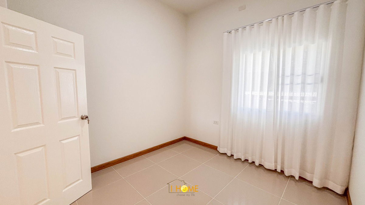 picture Single-storey detached house for sale  3 bedrooms 2 bathrooms and 2 parkings. - 21/36